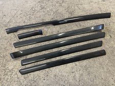 SET modanature decorative in