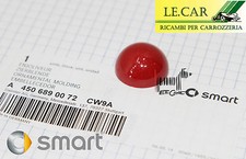 1 TAPPO DEVIO LUCI ROSSO