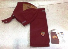 Roma set sciarpa - sciarpa, +