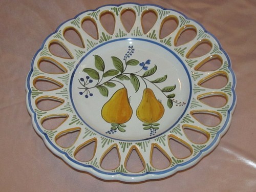 Grande piatto porcellana est - grande,