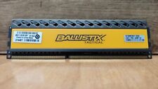 MEMORIA 8GB DDR3 BALLISTIX TACTICAL 2133MHZ
