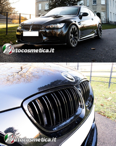 Bmw serie e92 e93 - e92,