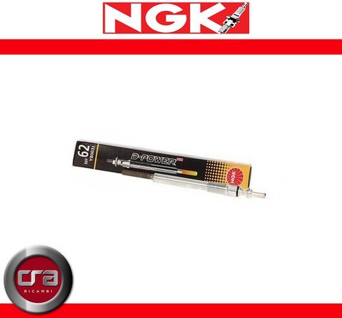 Candelette ngk alfa romeo - alfa,