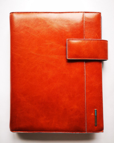 Piquadro agenda pelle - agenda,