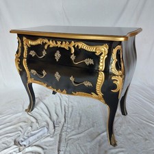 Credenza comò antico reale