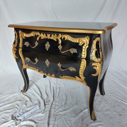 Credenza comò antico - , reale