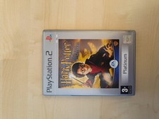 HARRY POTTER E LA CAMERA DEI SEGRETI PS2 PLATINUM ITA