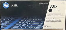 toner nuovo HP 331X Nero -