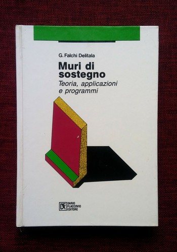 Muri sostegno falchi - muri,