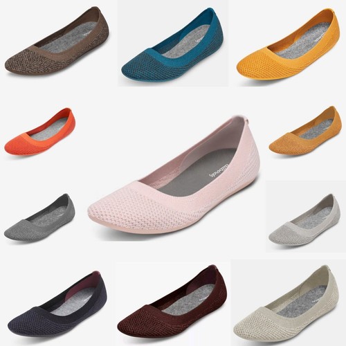 Ballerine donna allbirds tree - ballerine,
