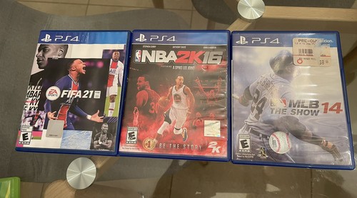 Lotto giochi ps4 fifa - /,