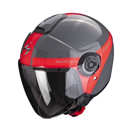 Casco moto scooter jet - moto,