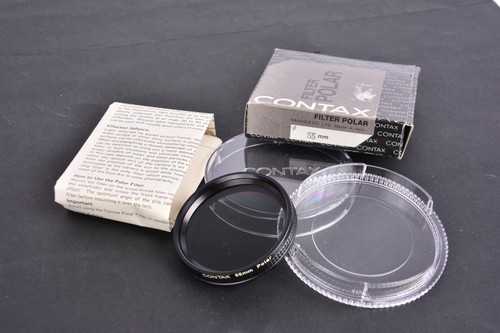 Contax filtro polarizzatore - contax,