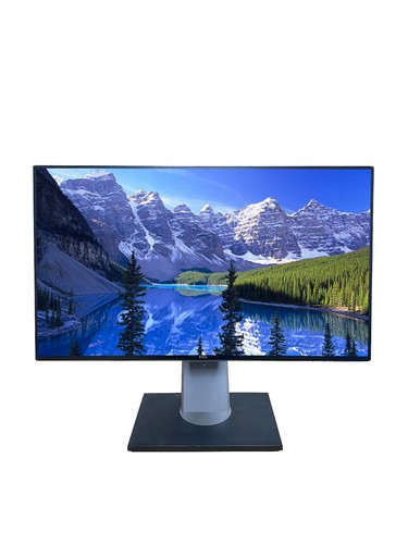 Dell u2414hb monitor led - "dell, 24""