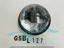 Faro anteriore proiettore Fiat Ritmo Carello ASM 565