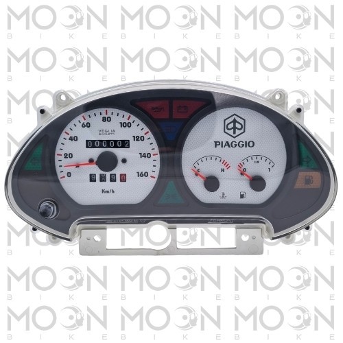 Gruppo strumenti originale - gruppo,