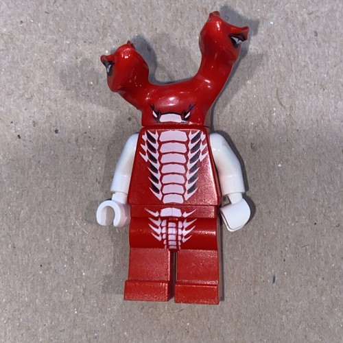 Lego ninjago fangdam serpente - fangdam,