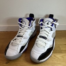 Nike Air Jordan Sneaker Uomo