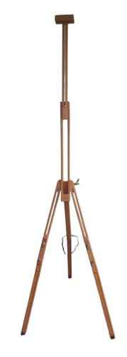Cavalletto pittore mabef in - cavalletto,