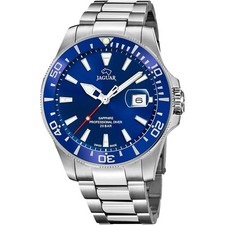 Orologio uomo jaguar j860 - jaguar, j860/c