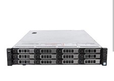 Server Dell P-Edge R730XD LFF 12xBays2x 2.5" SFF  /2x14-Core E5-2680 v4 /32/H730