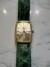 Omega De Ville a carica
