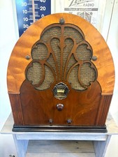 Radio Cattedrale Philco 20