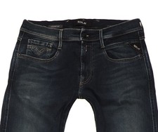 REPLAY ANBASS JEANS UOMO –
