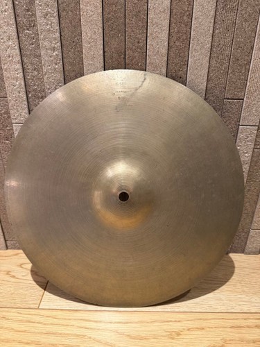 Zildjian istanbul pollici - istanbul, 12