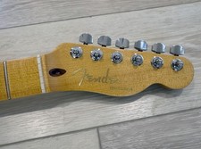 Sintonizzatori Fender American