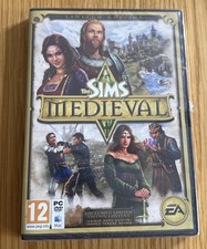 The Sims Medieval - Gioco PC