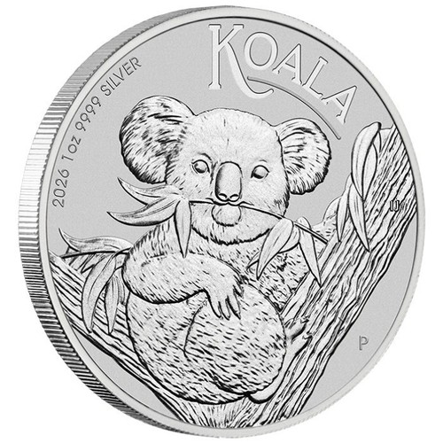 Australie dollar argent 1 - australie,