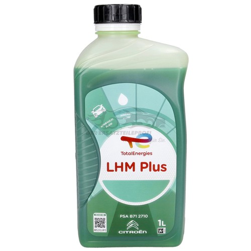 Olio idraulico originale - 3x,