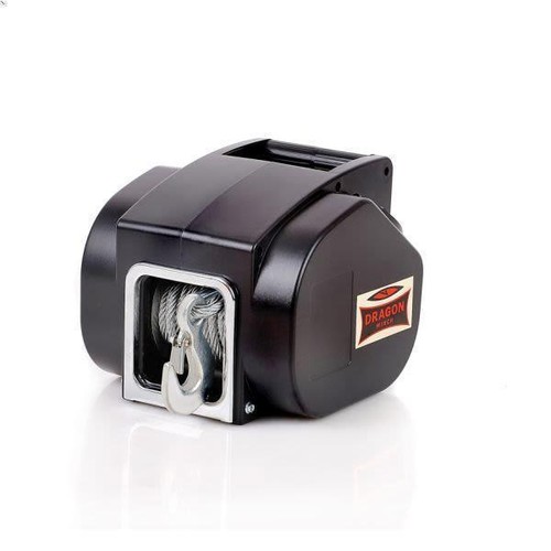 Verricello portatile dragon - verricello,
