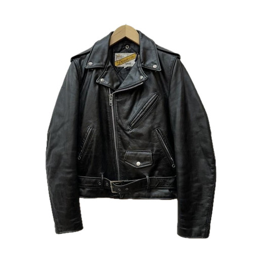 Giacca pelle schott perfecto - giacca,