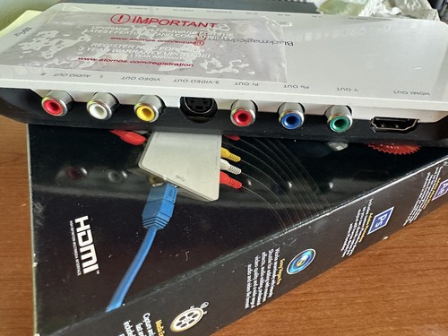 Blackmagic intensity shuttle - intensity,
