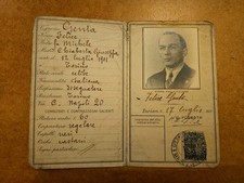 Regno D'Italia, Carta Di