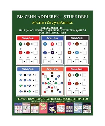 Bücher für zweijährige bis - bücher, [bis