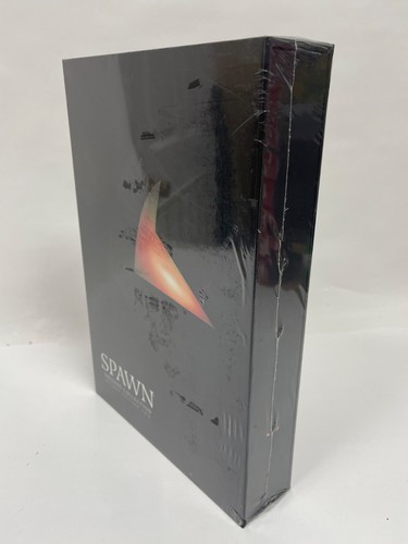 Spawn origins collection - origins,