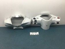 COPPIA CARENA MANUBRIO COME