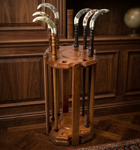 Bastone passeggio vintage - bastone,