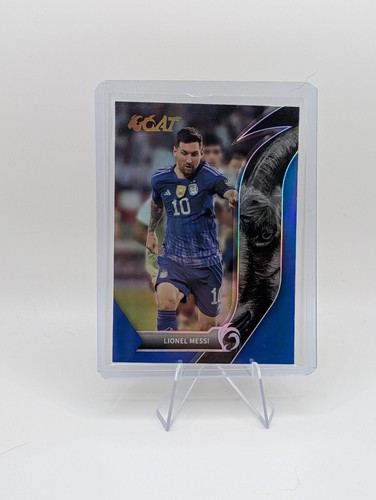 2023 fansmall argentina goat - 2023,