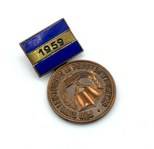 Distintivo RDT per buone