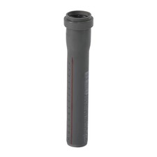 Tubo HT DN 160 in