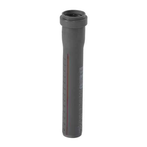 Tubo 160 in - tubo, dn