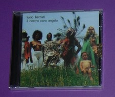 LUCIO BATTISTI. IL NOSTRO CARO