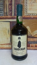 Sandeman Fine White Porto 75cl