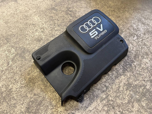 Coprimotore audi 8n tt - coprimotore,
