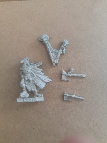 Mordheim dramatis personae - mordheim,