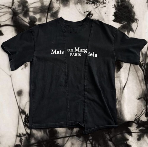 Rare real maison margiela - real,